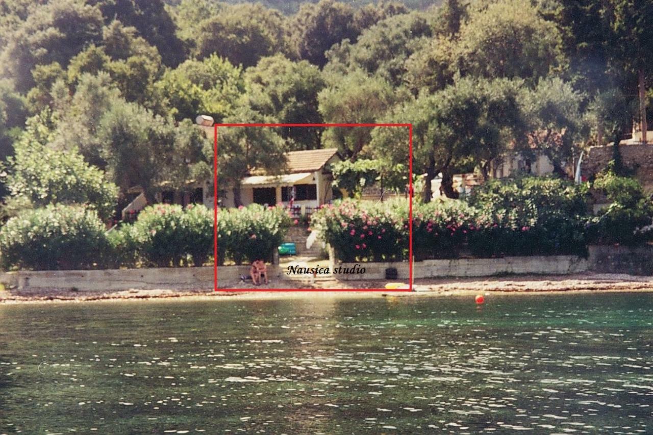 Séjour à la campagne Nausica... A Sense Of Paradise! Agia Pelagia Chlomou